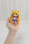 Figuarts mini Sailor Moon approximately 90mm PVC&ABS painted movable figure