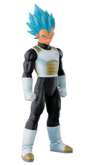 MASTER STARS PIECE THE VEGETA Vegeta Dragon Ball Super Height approx. 23cm figure