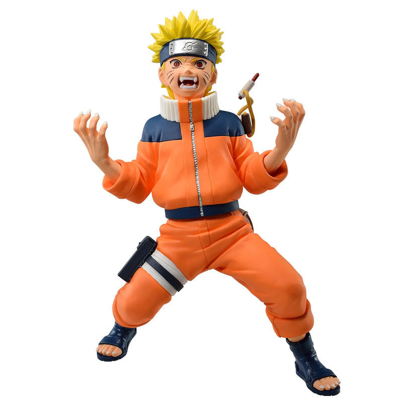 NARUTO VIBRATION STARS UZUMAKI NARUTO Ⅱ