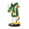 Dragon Ball Z Movie MEGA World Collectible Figure Shenron Figure Anime Prize Banpresto