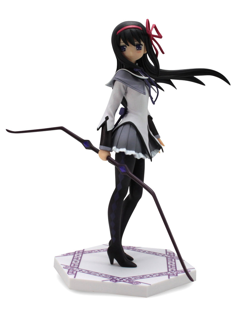 Banpresto Puella Magi Madoka Magica SQ Figure Special Assortment Homura Akemi Single Item