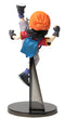 Dragon Ball SCultures BIG Zoukei Tenkaichi Budokai 4 Part 6 Pan Figure