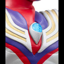 Ultraman Tiga Hero Statue Ultraman Tiga To the Shining Ones A