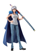 One Piece DXF THE GRANDLINE SERIES EXTRA TRAFALGAR.LAW CHANGE ver.