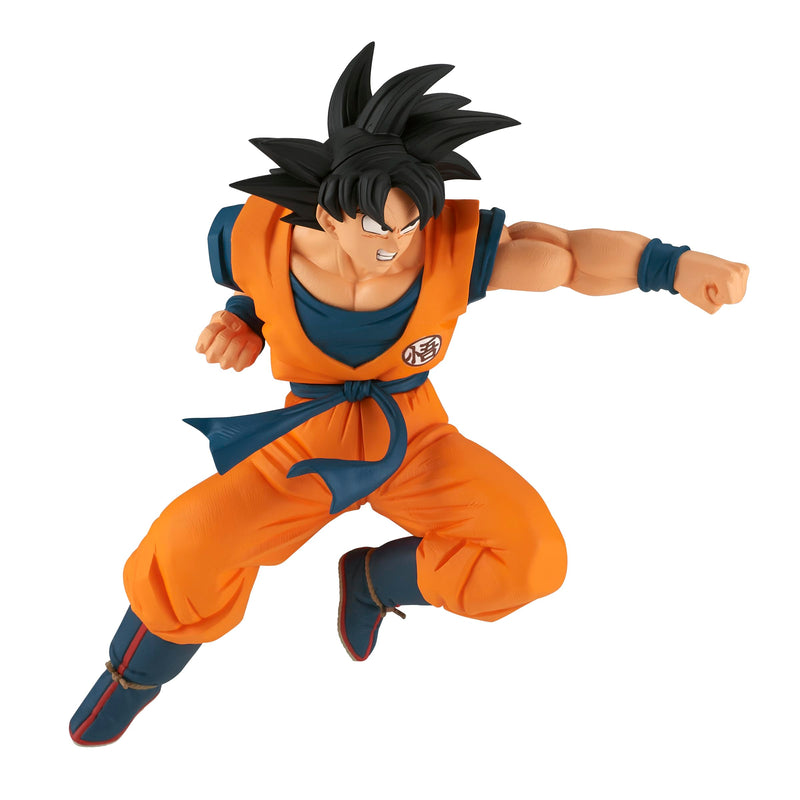 Dragon Ball Super Super Hero MATCH MAKERS Son Goku