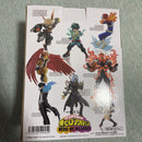 Ichiban Kuji My Hero Academia HERO VS VILLAINS E-Prize Hawks;figure