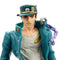 Banpresto JoJo’s Bizarre Adventure Stardust Crusaders JOJO’S FIGURE GALLERY6×Diamond Records Jotaro Kujo Prize