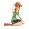 One Piece DRAMATIC SHOWCASE -2nd season- vol.2 Nami (Prize)