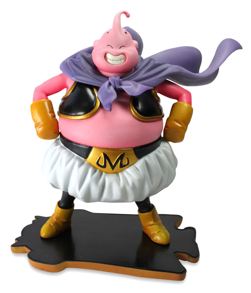 Dragon Ball SCultures BIG Zokei Tenkaichi Budokai 3 Part 2 Majin Buu