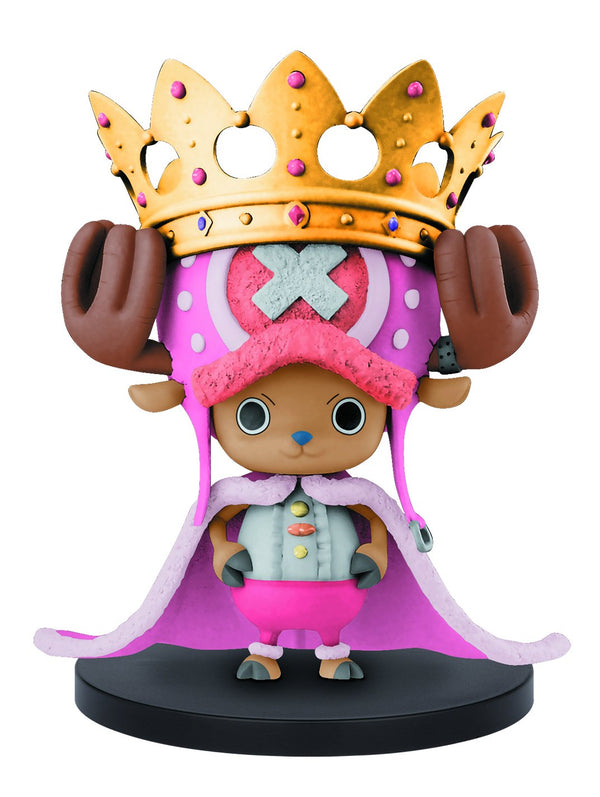 One Piece DXFTHE GRANDLINE MEN15TH EDITION vol.4 Chopper single item