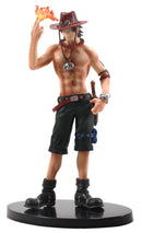 ONE PIECE SCultures Zoukeiou Summit Battle vol.4 Portgas D. Ace Single Item Banpresto Prize