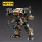 JOYTOY Senseishin Sunreja's Rogue Youth Group Z 8 Young Beast Assault Battle Mecha 1/18 Scale PVC & ABS Painted Movable Figure JT3471