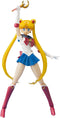 S.H.Figuarts Sailor Moon Sailor Moon approx. 140mm ABS&PVC painted movable figure