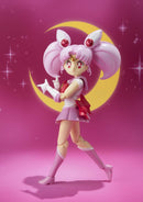 S.H.Figuarts Sailor Moon Sailor Chibi Moon approximately 100mm PVC&ABS painted movable figure