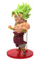 Dragon Ball Z MEGA World Collectible Figure Legendary Super Saiyan DBZMG02 Broly