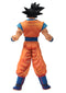 Dragon Ball Z MASTER STARS PIECE THE SON GOKOU2 Son Goku Figure