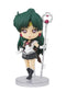 Figuarts mini Sailor Moon Super Sailor Pluto -Eternal edition- Approximately 90mm PVC&ABS painted movable figure