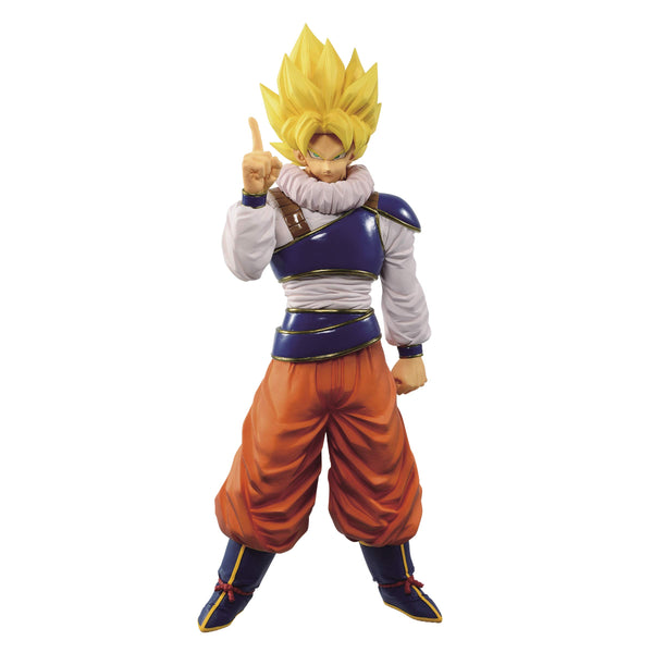 Banpresto DRAGONBALL LEGENDS COLLAB SON GOKU Son Goku