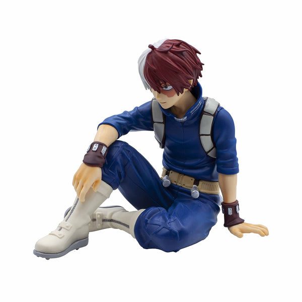 Banpresto My Hero Academia Break time collection vol.3 Todoroki Shoto