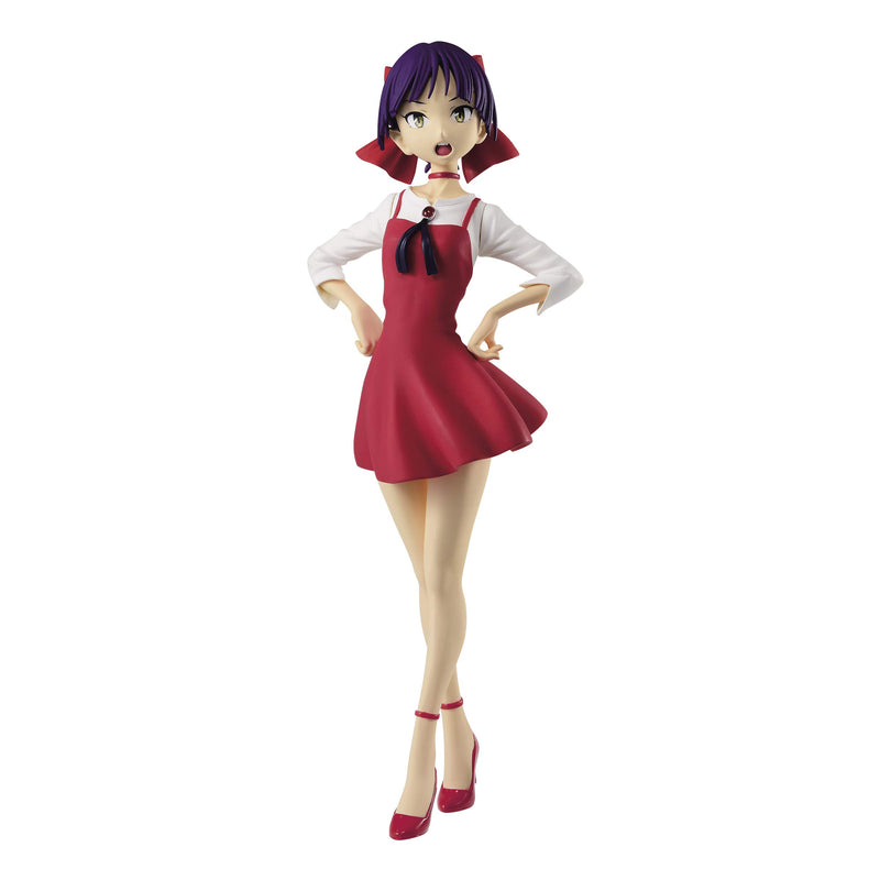 Banpresto GeGeGe no Kitaro GLITTER & GLAMOURS -NEKOMUSUMENeko Musume II A