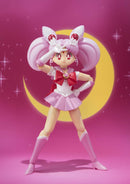 S.H.Figuarts Sailor Moon Sailor Chibi Moon approximately 100mm PVC&ABS painted movable figure