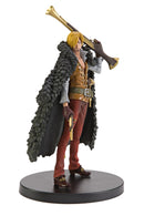 Sanji One Piece DXF ~THE GRANDLINE MEN~ FILM Z vol.3 SANJI film Z battle uniform movie theater anime prize Banpresto