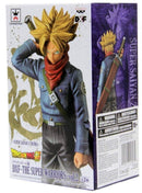 Dragon Ball Super DXF THE SUPER WARRIORS vol.2 Trunks