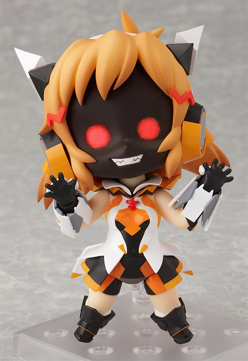 Senki Zesshou Symphogear Nendoroid Hibiki Tachibana non-scale ABS&PVC painted movable figure