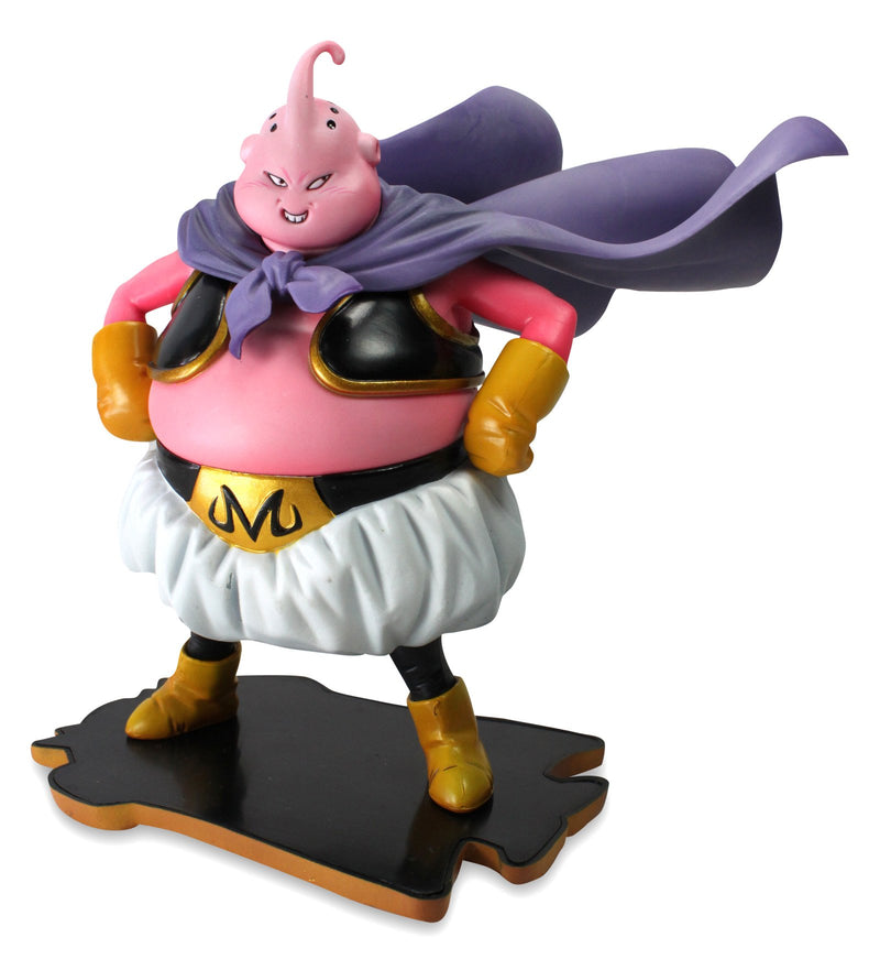 Dragon Ball SCultures BIG Zokei Tenkaichi Budokai 3 Part 2 Majin Buu