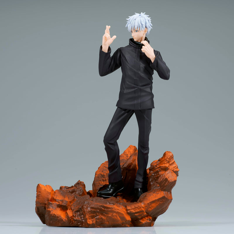 Banpresto Jujutsu Kaisen Combination Battle4 Satoru Gojo