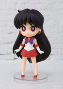 Figuarts mini Sailor Moon Sailor Mars approx. 90mm PVC&ABS painted movable figure