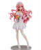 The Familiar of Zero Louise Wedding Dress Detachable 1/8 Scale Total Height Approx. 22cm Made of ABS&PVC Pre-Painted Character Model Plastic Mode