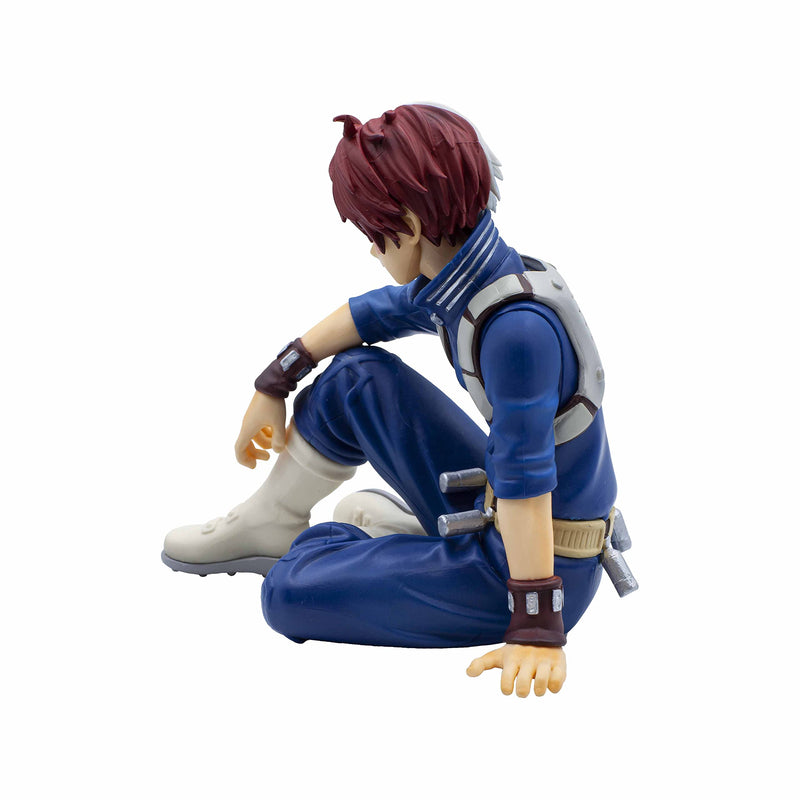 Banpresto My Hero Academia Break time collection vol.3 Todoroki Shoto