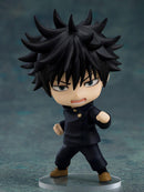 BoayDar Jujutsu Kaisen Yujin Kojo Megumi Fushiguro Kaitama Tamaori Natsyu Ketsu Hanayashi Face is replaceable and movable Nendoroid ABS&PVC painted finished figure 10cm Megumi Fushiguro