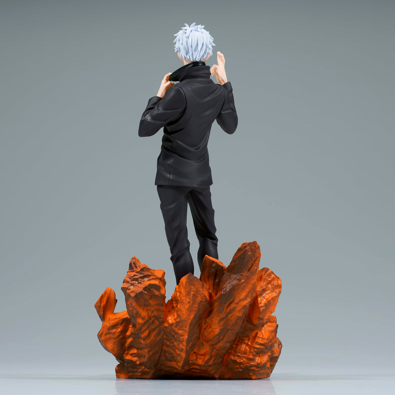 Banpresto Jujutsu Kaisen Combination Battle4 Satoru Gojo