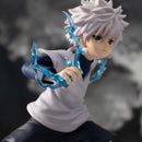 HUNTER×HUNTER VIBRATION STARS Killua