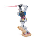 Mobile Suit Gundam Gohan RX-78-2 Gundam Gundam Stands on Earth Regular Color Ver. Banpresto Prize