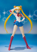 S.H.Figuarts Sailor Moon Sailor Moon approx. 140mm ABS&PVC painted movable figure