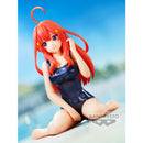 The Quintessential Quintuplets celestial vivi Satsuki Nakano School style ver.