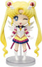 Figuarts mini Sailor Moon Eternal Sailor Moon -Cosmos edition- Approx. 90mm ABS&PVC painted movable figure BAS63968