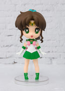 Figuarts mini Sailor Moon Sailor Jupiter approx. 90mm PVC&ABS painted movable figure