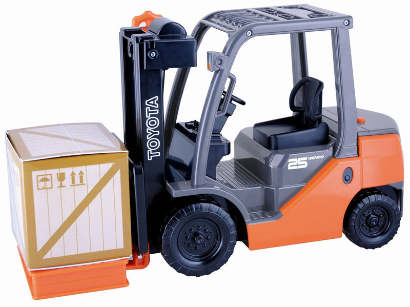 Toyco Friction Toyota Forklift GENEO