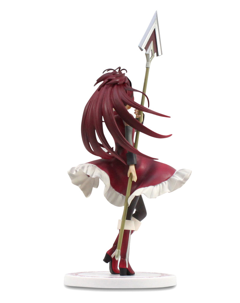 Puella Magi Madoka Magica SQ Figure Kyoko Sakura Banpresto Prize Item