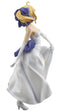 Fate/stay night UBW Saber Figure SQ Fate Dress Anime Goods Prize Good Smile Company Banpresto