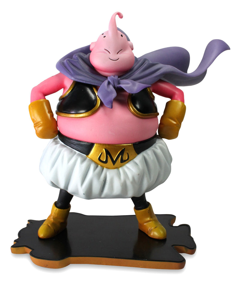 Dragon Ball SCultures BIG Zokei Tenkaichi Budokai 3 Part 2 Majin Buu