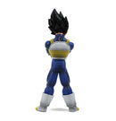 Banpresto Dragon Ball SCultures BIG Zokei Tenkaichi Budokai Part 2 Vegeta