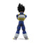 Banpresto Dragon Ball SCultures BIG Zokei Tenkaichi Budokai Part 2 Vegeta