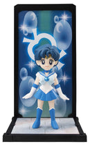 Tamashii Buddies Sailor Moon Sailor Mercury approx. 90mm ABS&PVC painted finished figure