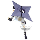 Banpresto NARUTO VIBRATION STARS UCHIHA SASUKE