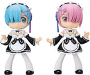 Yurumari Re: Life in a Different World from Zero Rem & Ram Non-Scale Soft Vinyl & PVC Painted Movable Figure FC05001